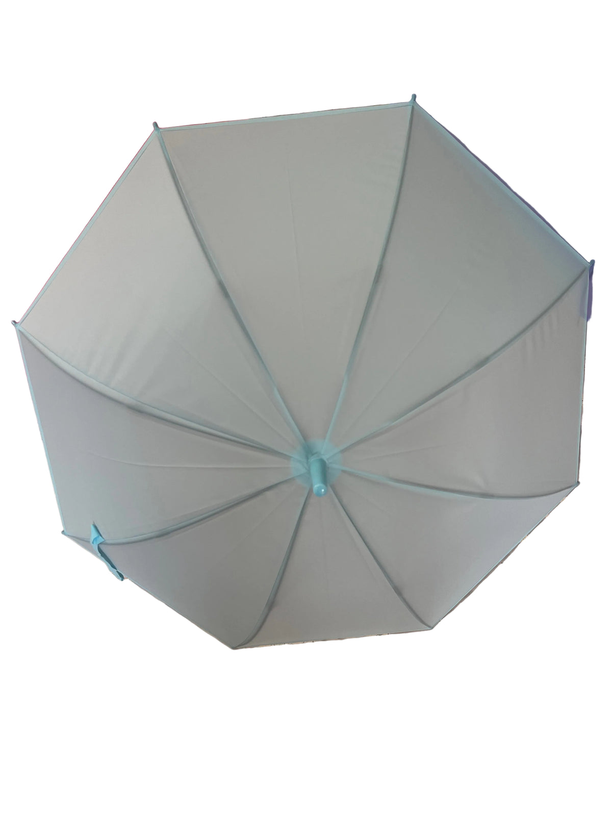 Adults Pastel Umbrella