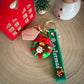 Christmas Keychain