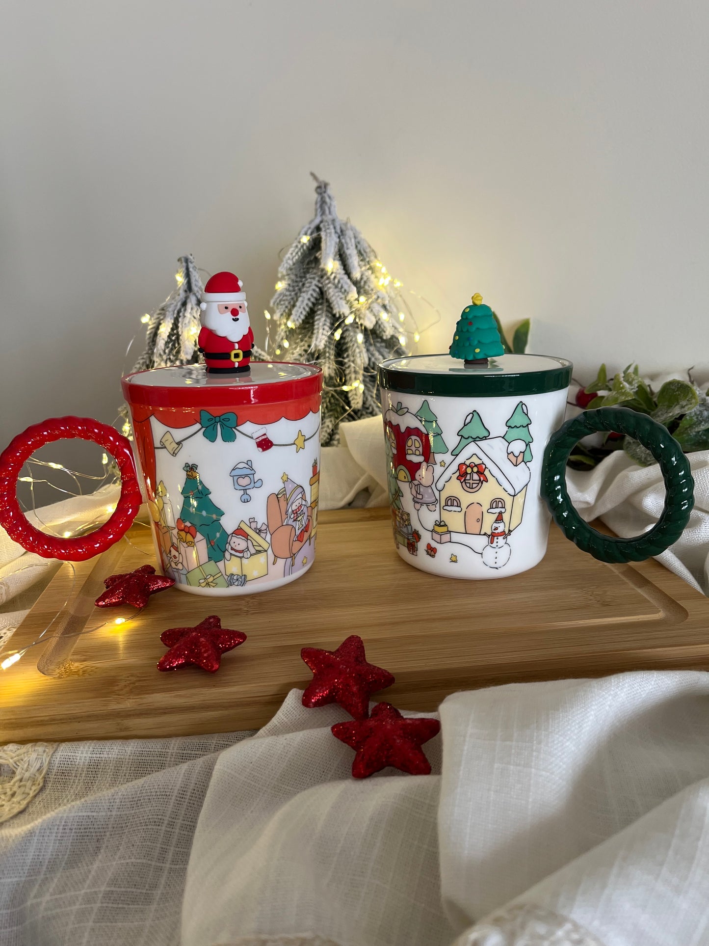 Christmas Mug