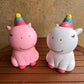 Unicorn Piggy Bank