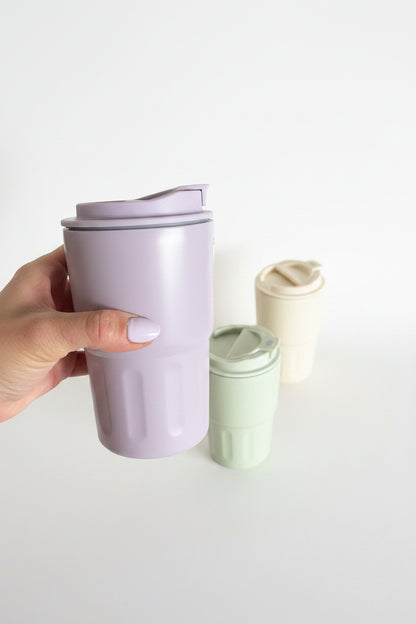 Insulated Travel Coffee Cup