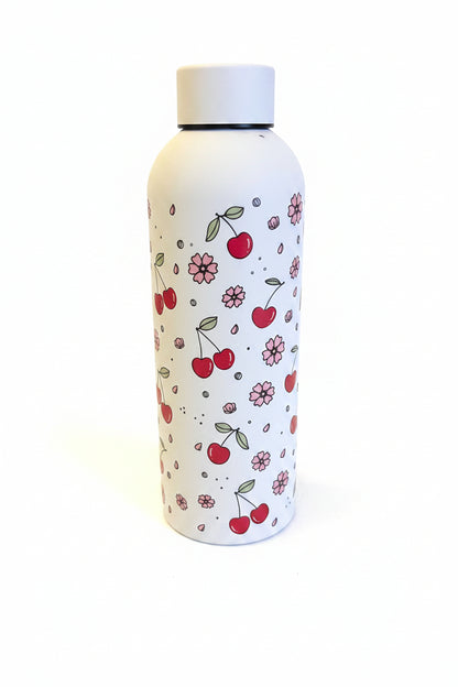 Insulated Stainless Bottle 500ml