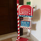 Christmas Santa’s Post