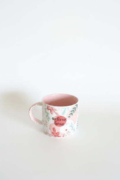 Spring Colorful Big Mug