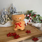 Christmas Gingerbread Mug