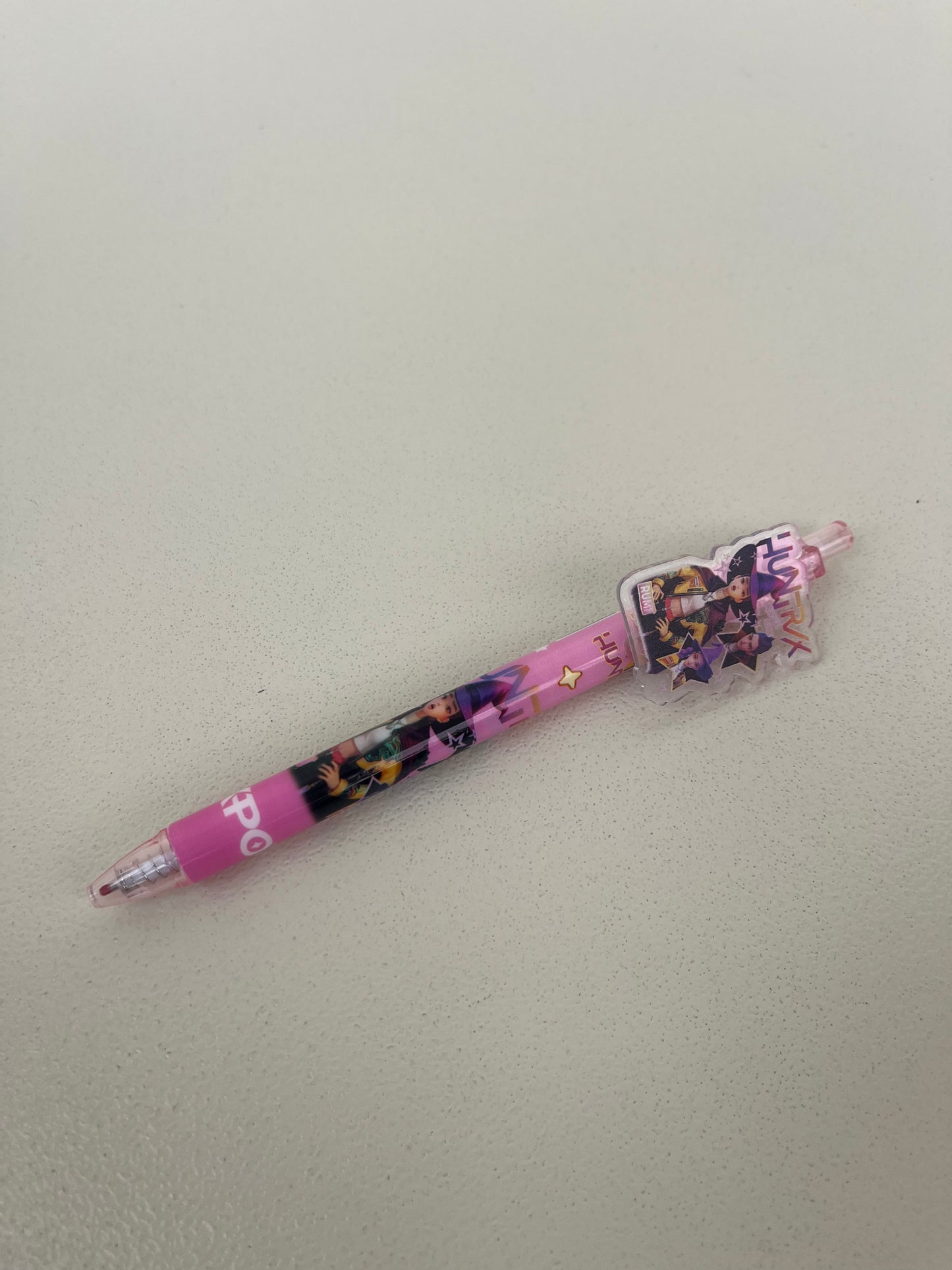 Huntrix Kpop Pen