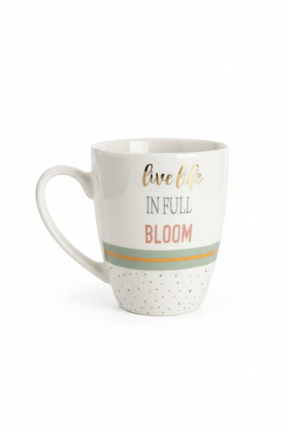 Coffee mugs