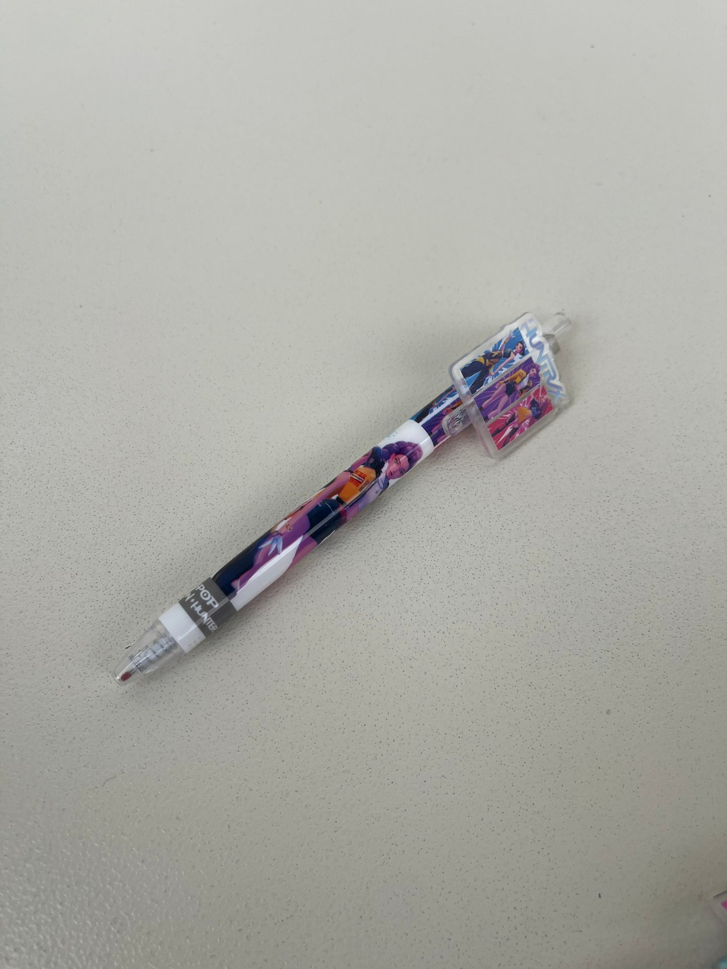 Huntrix Kpop Pen