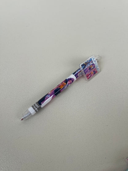 Huntrix Kpop Pen