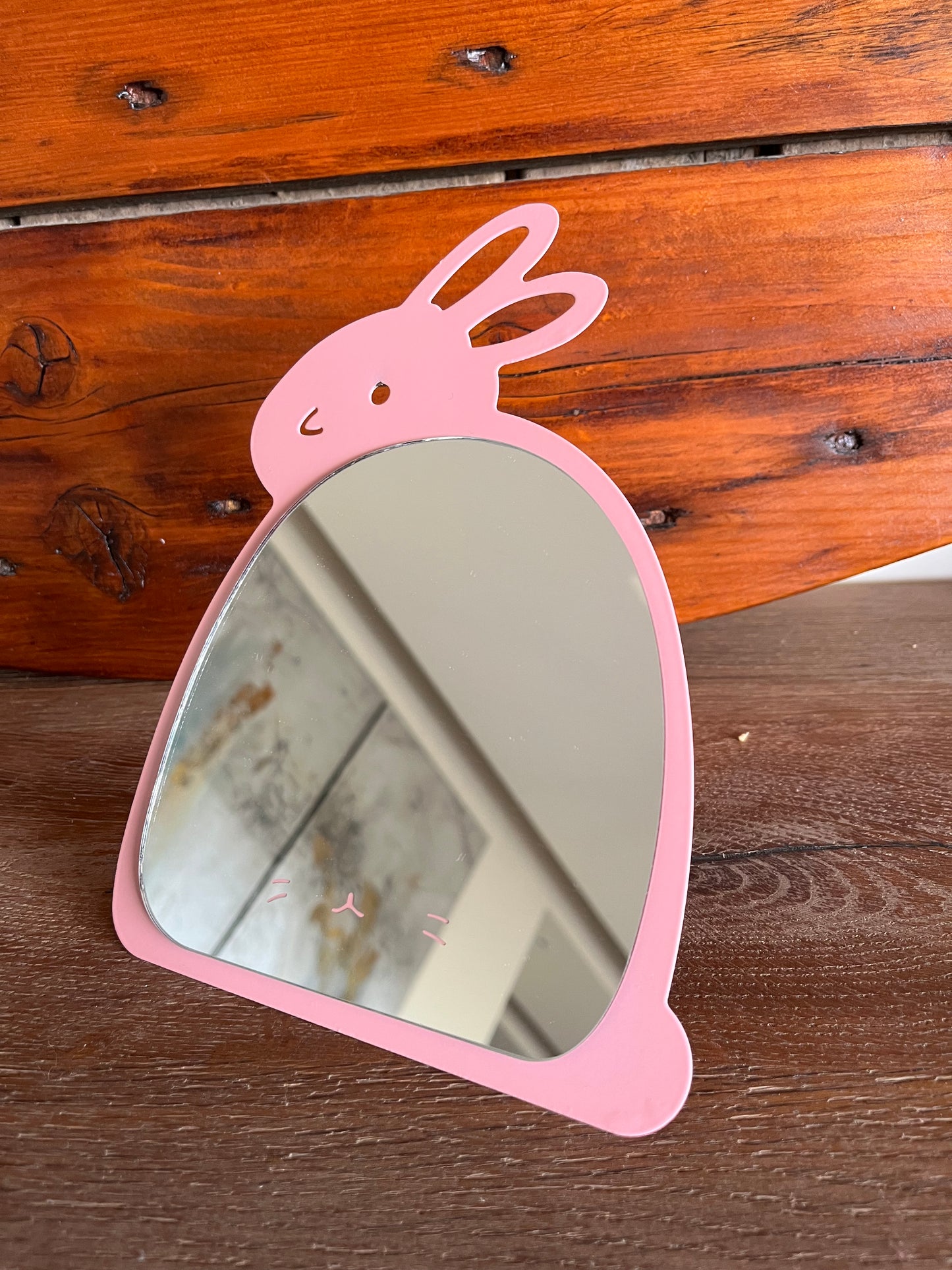 Kids Mirror