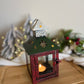 Christmas Decorative Medium Lantern