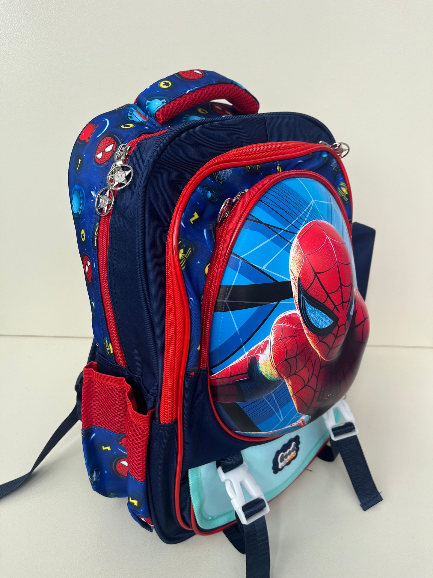 SpiderMan Backpack 42cm