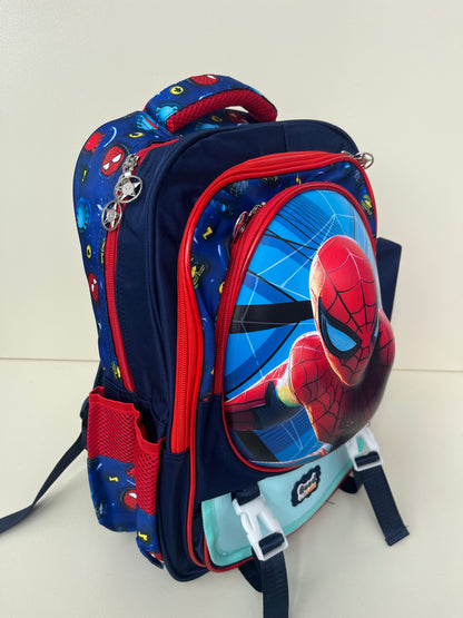 SpiderMan Backpack 42cm
