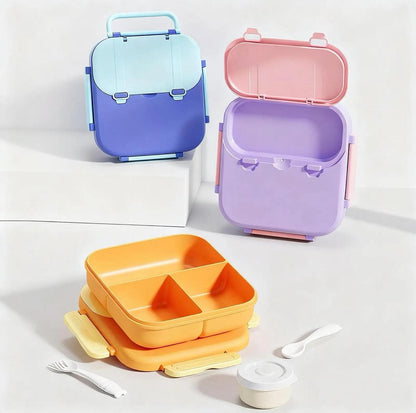 Kids Bag Lunchbox