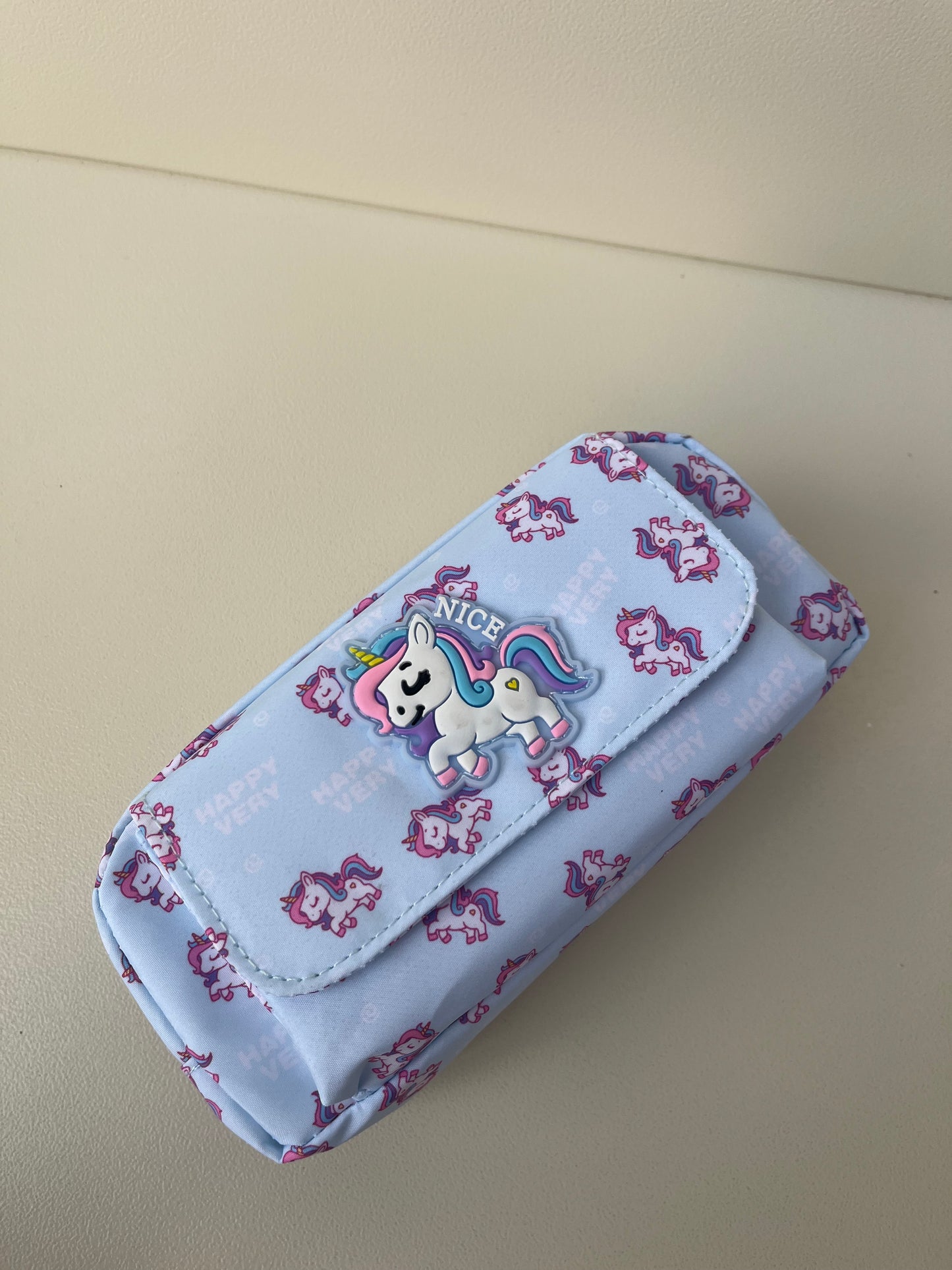 Unicorn Pencil Case
