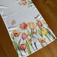 Tulip Garden Table Runner