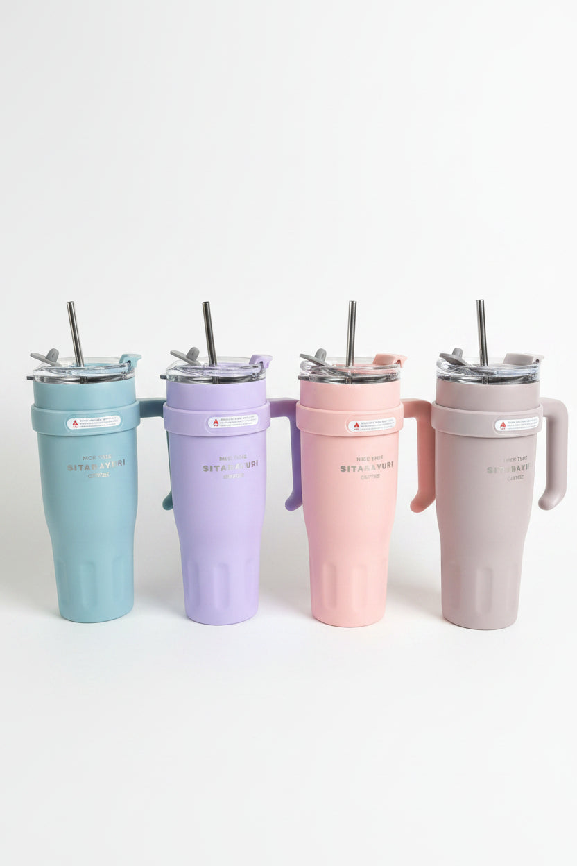 Sitarayuri Insulated Tumbler 1.2L