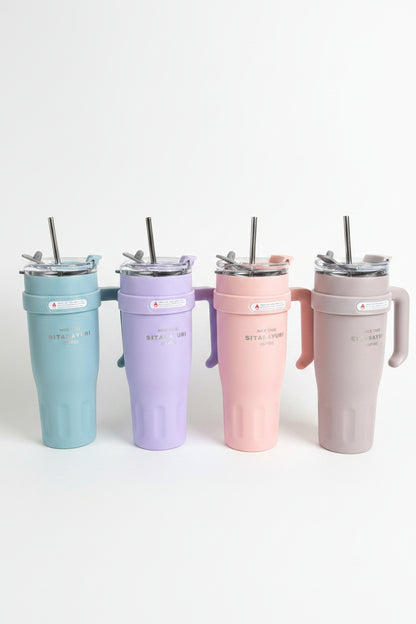 Sitarayuri Insulated Tumbler 1.2L