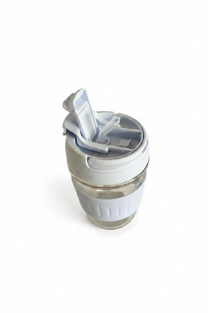 Glass Bottle 350ml
