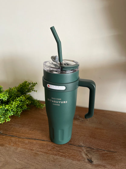 Sitarayuri Insulated Tumbler 1.2L