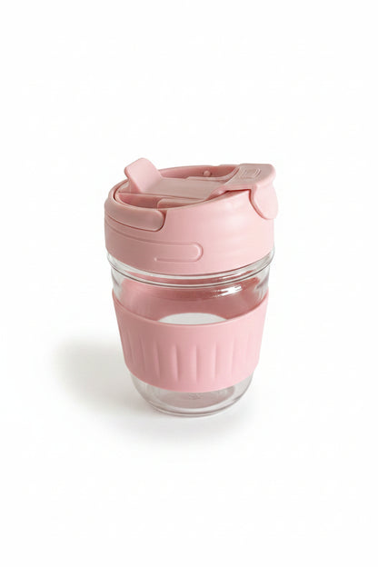 Glass Bottle 350ml