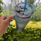 Heavy Duty Tumbler