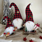 Christmas Decorative Gnomes