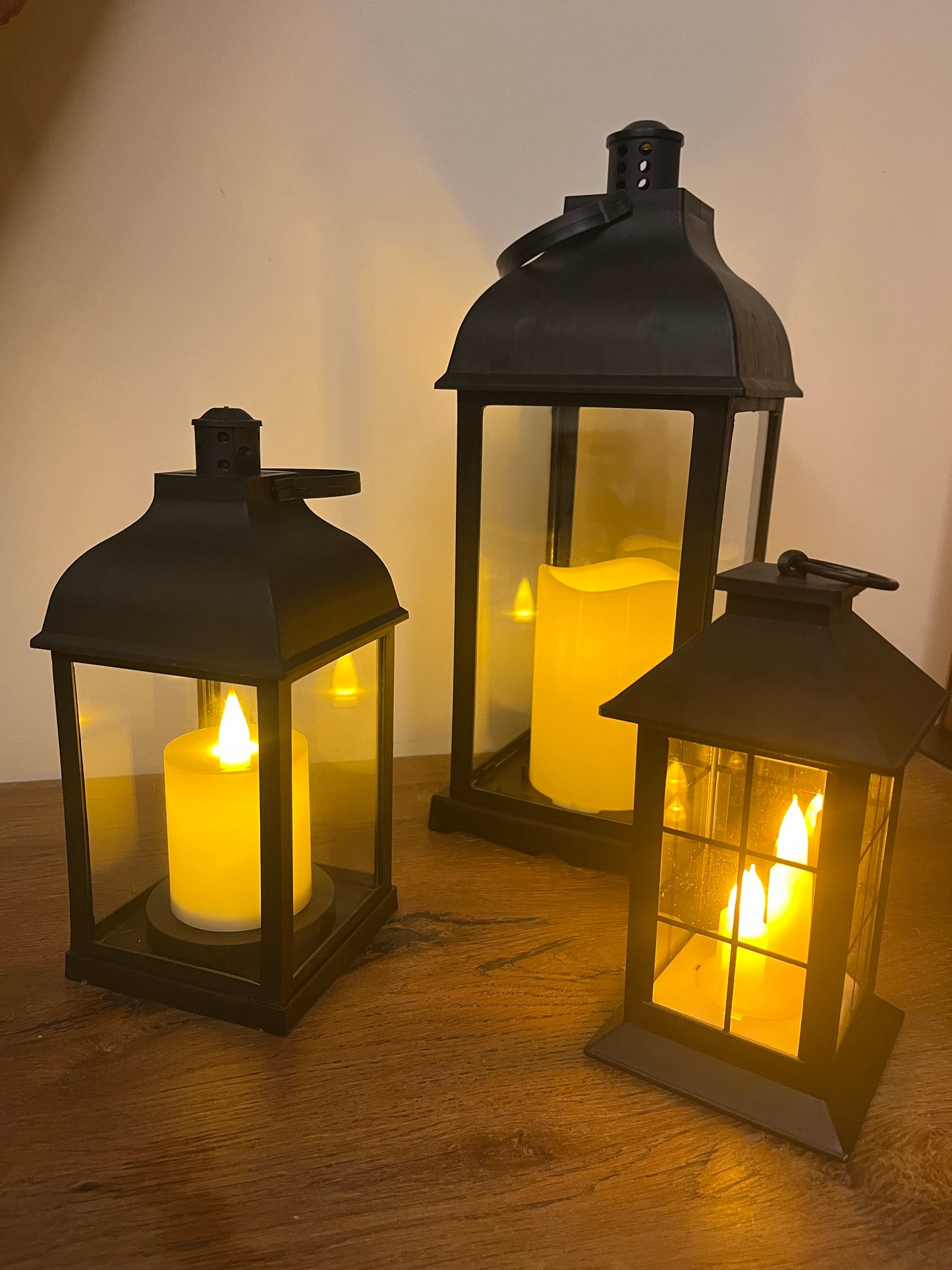Decorative Lantern