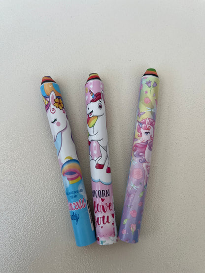 Unicorn Eraser