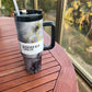 Insulated Tumbler 1.18L