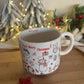 Christmas Mug