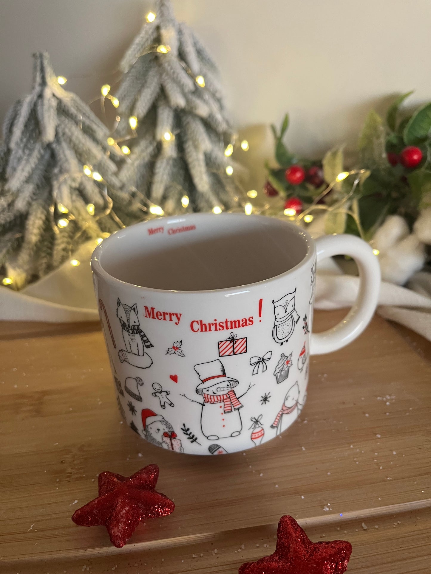 Christmas Mug