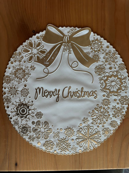 Christmas Placemats