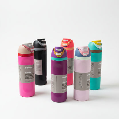 Owala Water Stainless Bottle 700ml