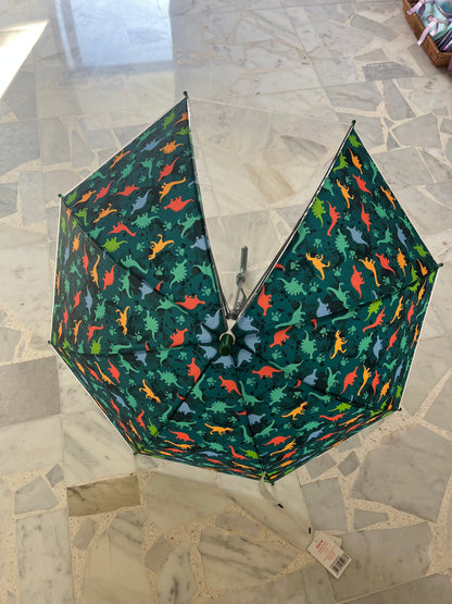 Kids Umbrella with name tag