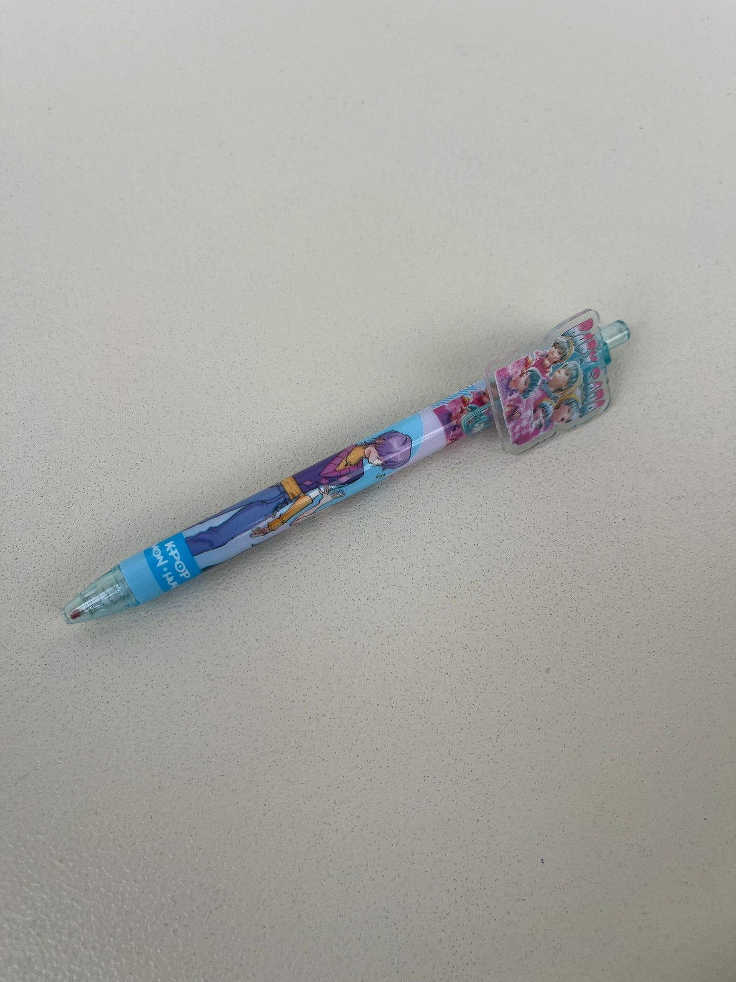 Huntrix Kpop Pen