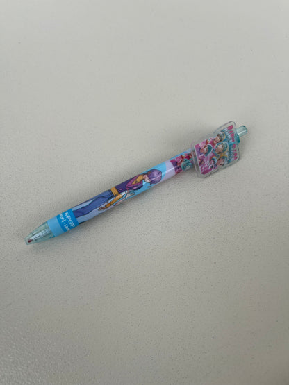 Huntrix Kpop Pen