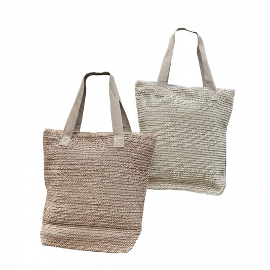 Summer Beach Bag