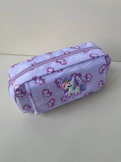Unicorn Pencil Case