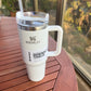 Insulated Tumbler 1.18L