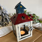 Christmas Decorative Medium Lantern