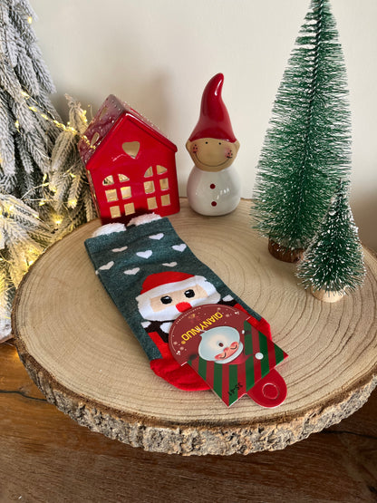 Christmas Socks
