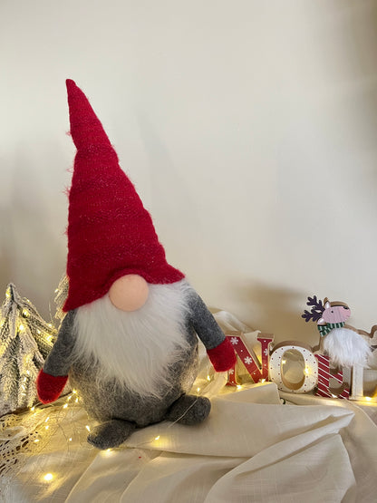 Christmas Gnomes