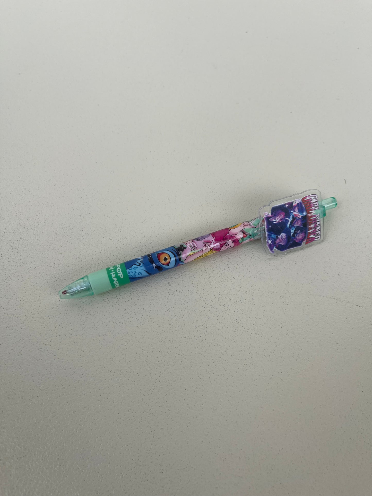Huntrix Kpop Pen