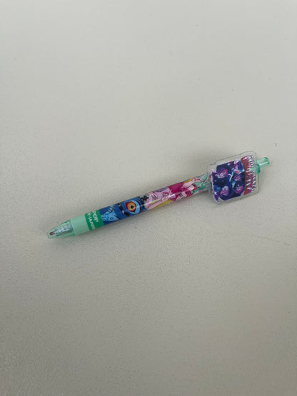 Huntrix Kpop Pen