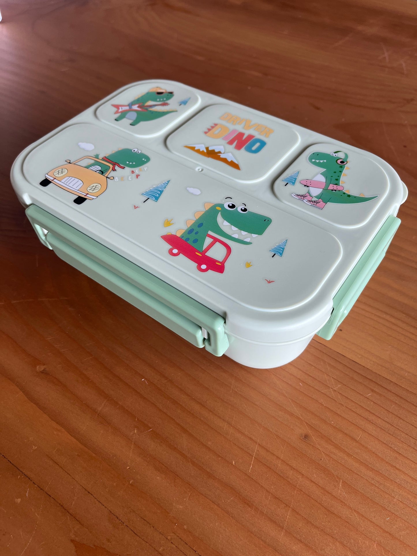 Kids Lunchbox