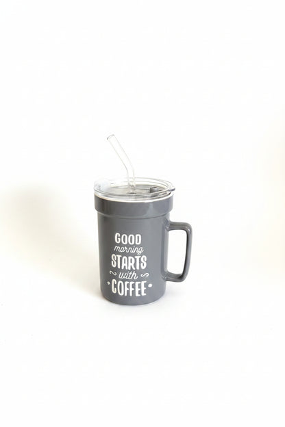 Ceramic Travel Mugs