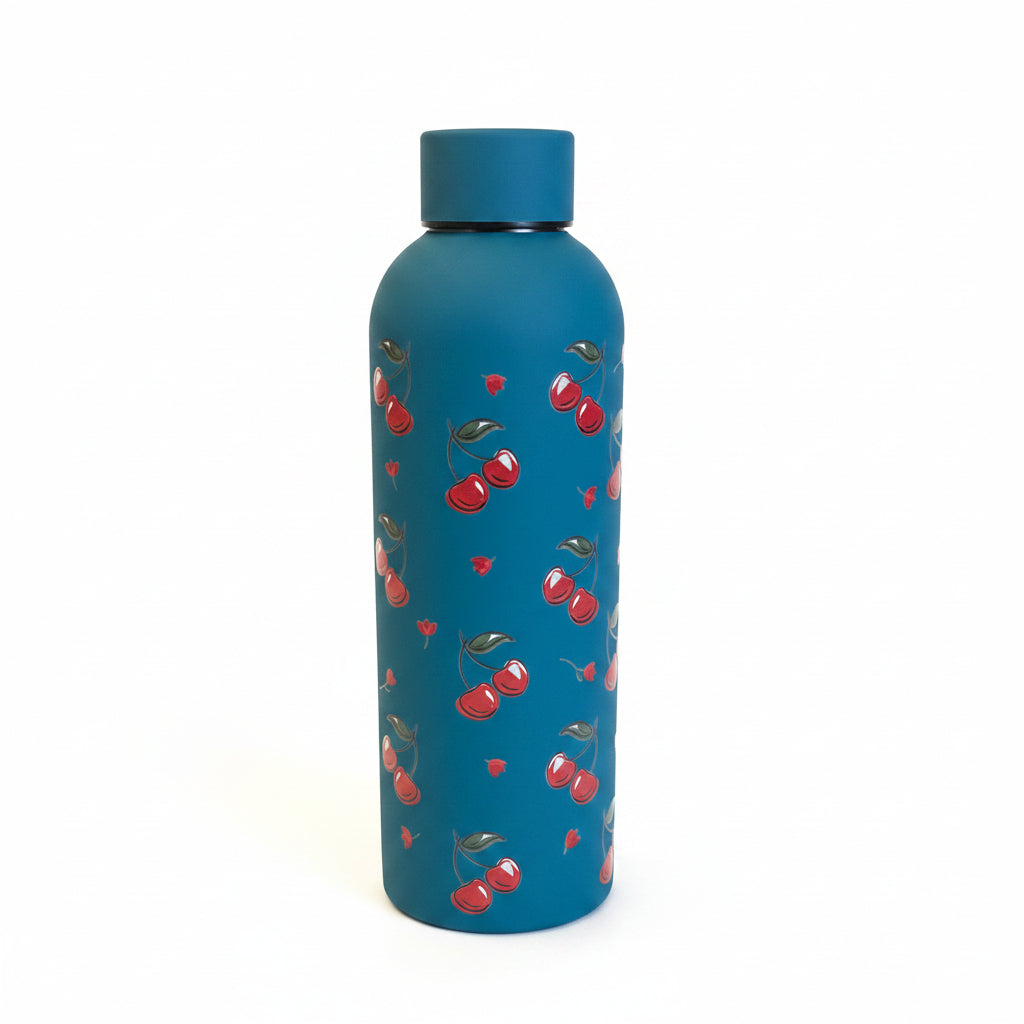 Insulated Stainless Bottle 500ml