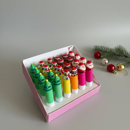 Christmas Highlighter Pen