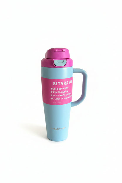 Sitarayuri Insulated Bottle 1.2L